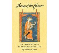 Songs of the Heart: Introduction to the Book of Psalms