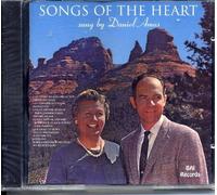 Songs of the Heart sung by Daniel Amos (1995-05-03)
