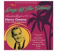 Songs Of The Islands - Hawaiian Magic 19