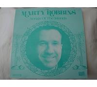 songs of the islands LP