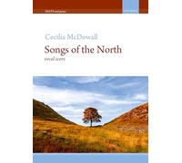 Songs of the North: Vocal score