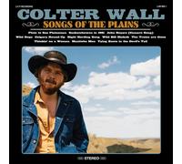 Songs Of The Plains