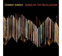Songs Of The Recollection