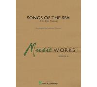 Songs of the Sea