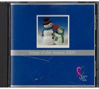 Songs Of The Season 2000