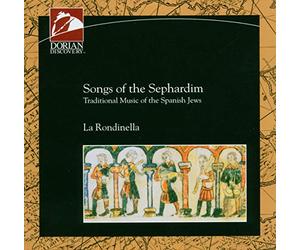SONGS OF THE SEPHARDIM