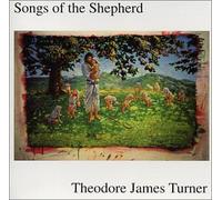Songs of the Shepherd - KJV Scripture Songs