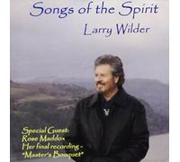 Songs of the Spirit