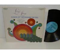 Songs of the Swingin' Sixties