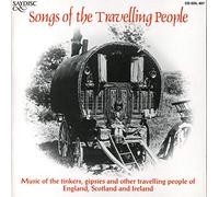 Songs of the Travelling People