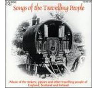 Songs of the Travelling People - Songs of the Travelling People