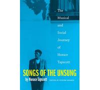 Songs of the Unsung