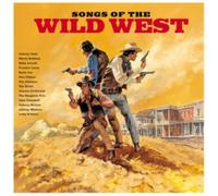 Various Artists - Songs Of The Wild West [VINYL]