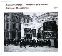 Songs of Thessaloniki