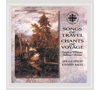 Songs of Travel