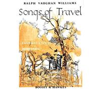 SONGS OF TRAVEL CHANT