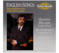 Songs of Travel/Shropshire