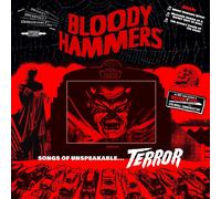 Songs Of Unspeakable Terror [VINYL]