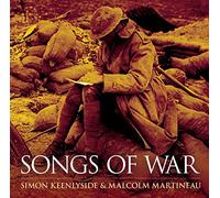 Songs Of War