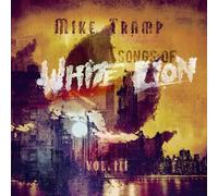 Tramp, Mike - Songs of White Lion Vol. III [VINYL]