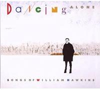 SONGS OF WILLIAM HAW - VARIOUS - CD - K4z
