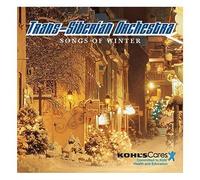 Songs of Winter by Trans-Siberian Orchestra