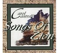 Songs of Zion