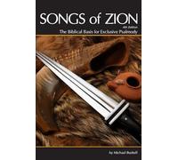Songs of Zion
