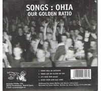 Songs:Ohia"Our Golden Ratio"