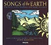 Songs on Earth by Hollywood Bowl Orchestra (1994-04-12)