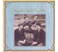 Songs Our Daddy Taught Us by Everly Brothers (1990-10-25)