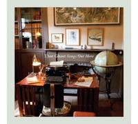Songs Out Here [VINYL]
