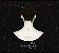 Songs Poems & a Lady