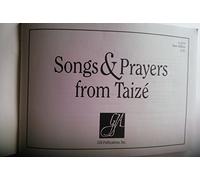 Songs & Prayers from Taize