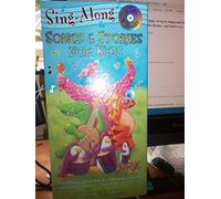 Songs & Stories for Kids - If You're Happy and You Know It - The Farmer in the Dell - Diddle Diddle Dumpling - 10 Bedtime Stories - and more!