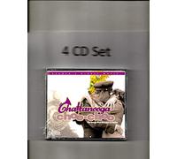 Songs That Brought Us Home, the - Chattanooga Choo-Choo