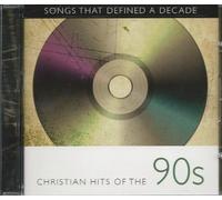 Songs That Defined Decade 3: Christian Hits 90's