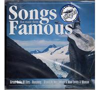 Songs That Made Them Famo