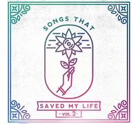 Songs That Saved My Life [VINYL]