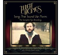 Songs That Sound Like The Movies: The Complete Epic Recordings