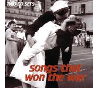 Songs That Won The War