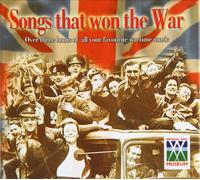 Songs That Won the War