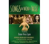 Songs That Won The War [DVD]