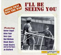Songs That Won the War-I'll Be
