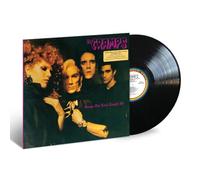 Cramps, the - Songs the Lord Taught Us (Ltd. Lp) [VINYL]