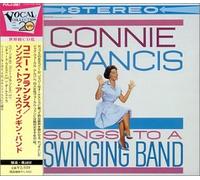 Songs to a Swingin Band