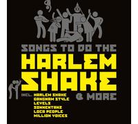 Songs To Do The Harlem Shake & More