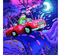 SONGS TO FALL ASLEEP AT THE WHEEL TO [2 Discs]