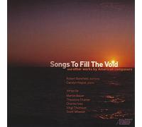 Songs to Fill the Void
