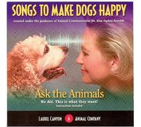 Songs to Make Dogs Happy by Lauren Canyon Animal Company